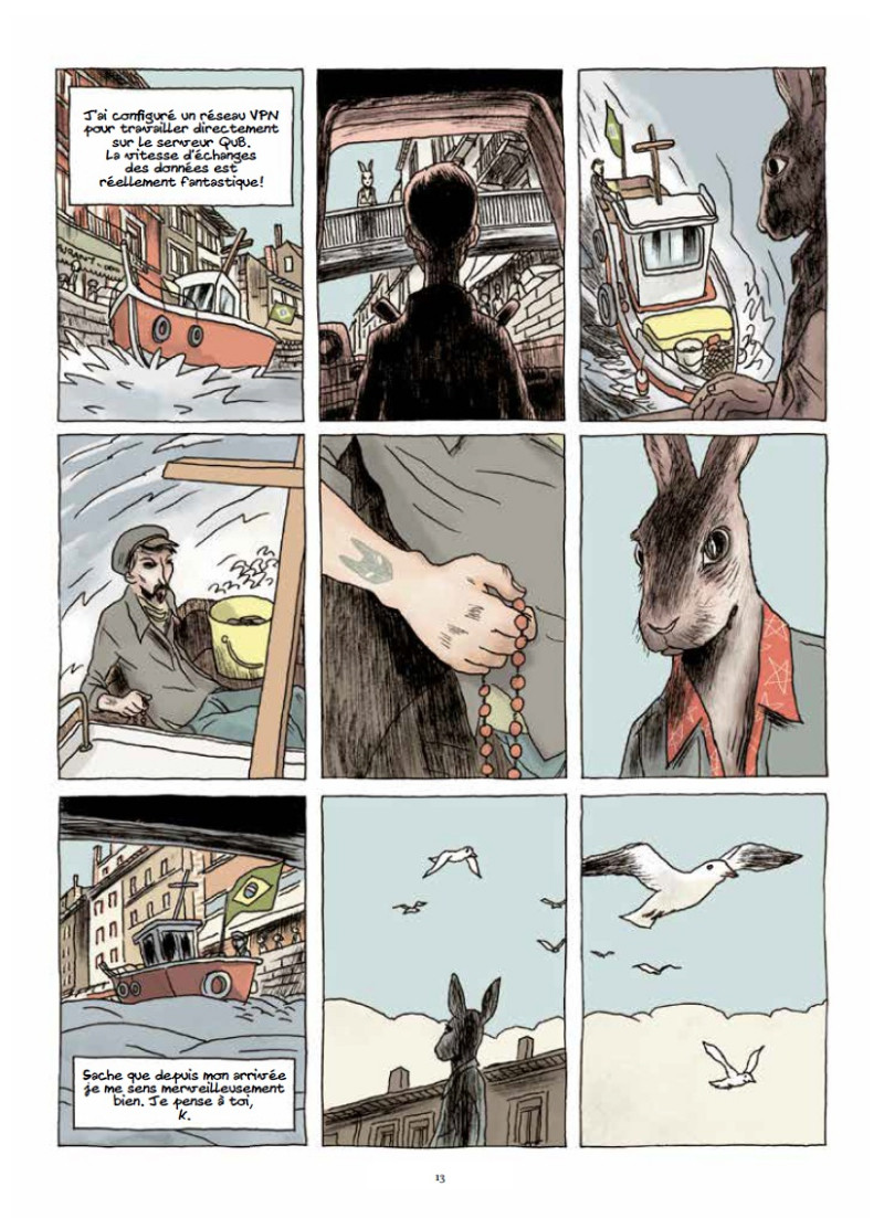 Serge ANNEQUIN BDécines